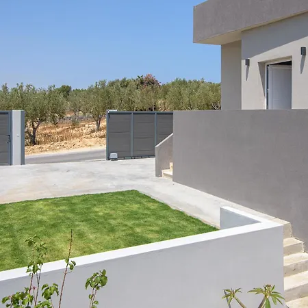 Casa de Férias Marita House Sea View Hersonissos (Crete)