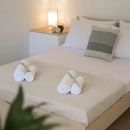 Marita House Sea View Σπίτι διακοπών