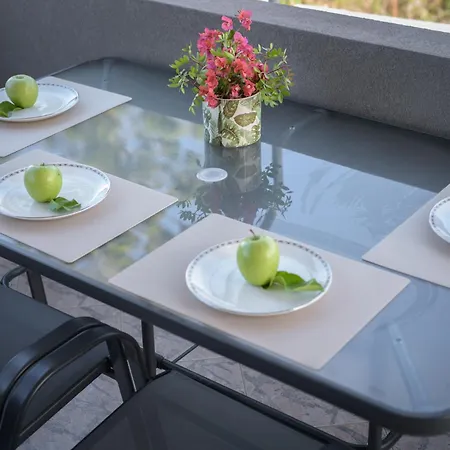 Marita House Sea View Χερσόνησος