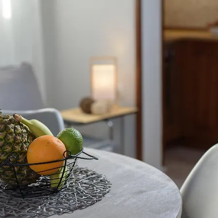 Marita House Sea View Holiday home Hersonissos (Crete)