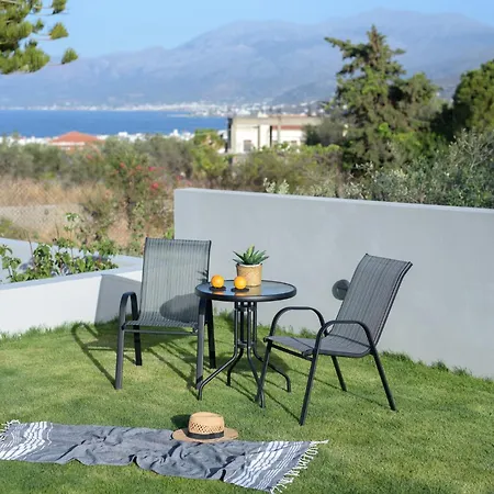 Holiday home Marita House Sea View Hersonissos (Crete)