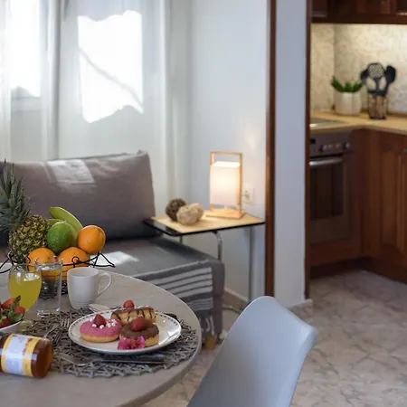 Holiday home Marita House Sea View
