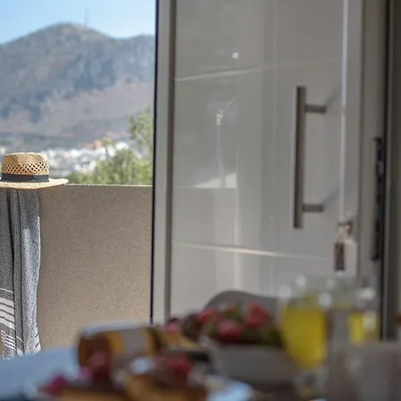 Marita House Sea View Σπίτι διακοπών *