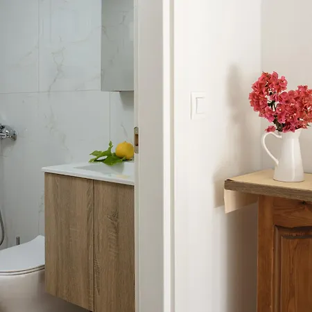 Marita House Sea View * Χερσόνησος