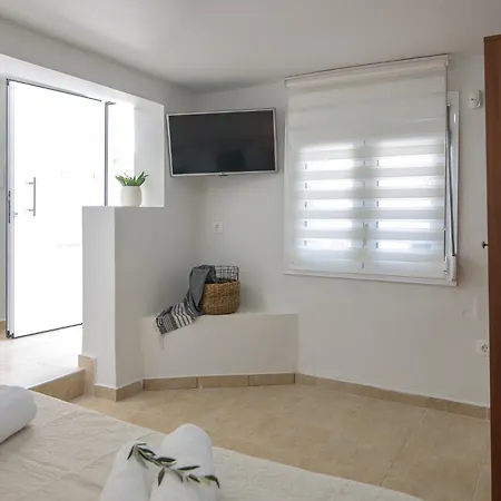 Holiday home Marita House Sea View Hersonissos (Crete)