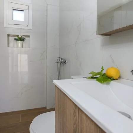 Σπίτι διακοπών Marita House Sea View Χερσόνησος