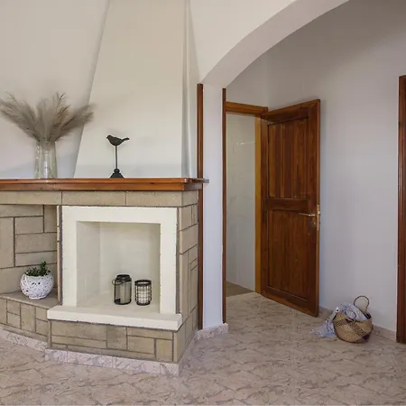 Marita House Sea View Hersonissos (Crete)