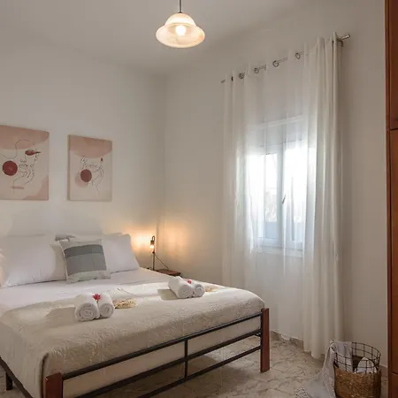 Marita House Sea View * Hersonissos (Crete)