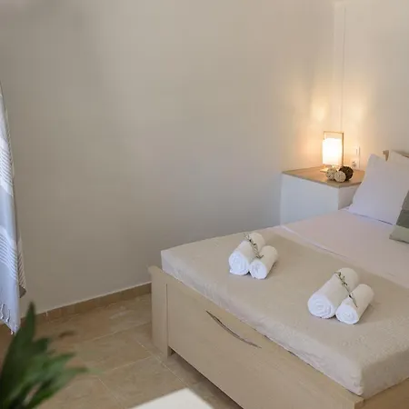 Marita House Sea View