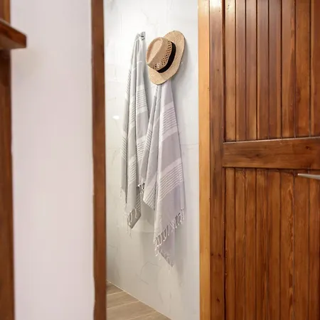 Holiday home Marita House Sea View *
