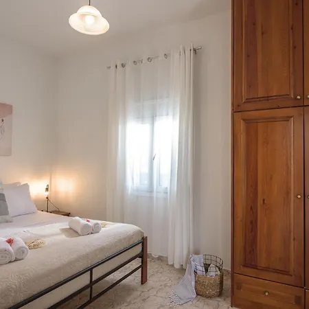 Holiday home Marita House Sea View