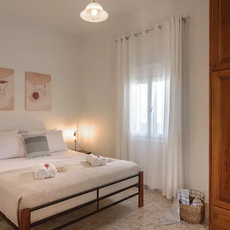 Marita House Sea View Hersonissos (Crete)