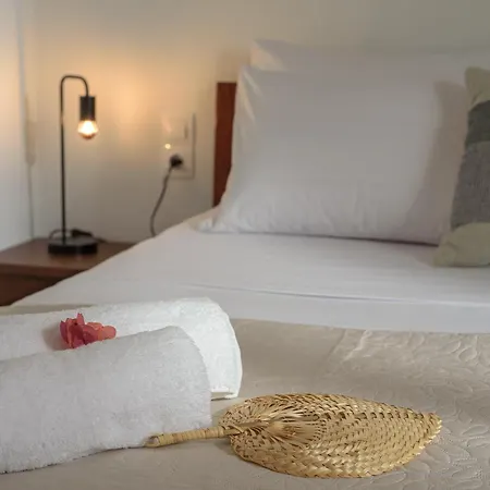 Marita House Sea View * Hersonissos (Crete)
