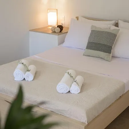 Holiday home Marita House Sea View