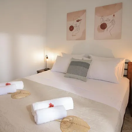 Marita House Sea View Holiday home Hersonissos (Crete)