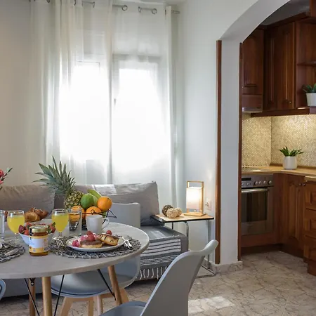Holiday home Marita House Sea View