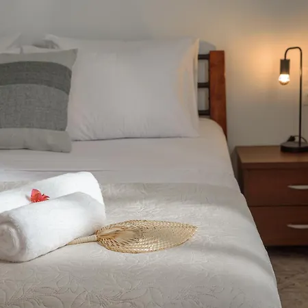 Marita House Sea View * Χερσόνησος