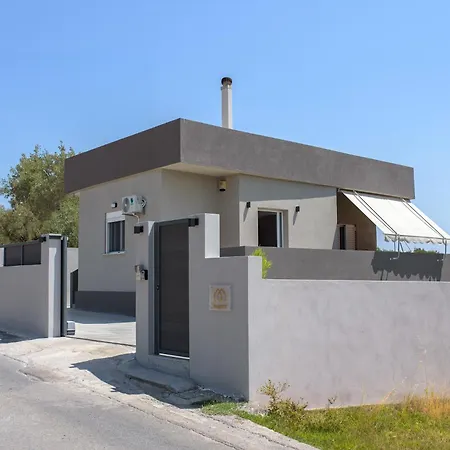 Marita House Sea View * Hersonissos (Crete)