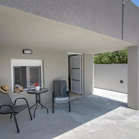 Holiday home Marita House Sea View