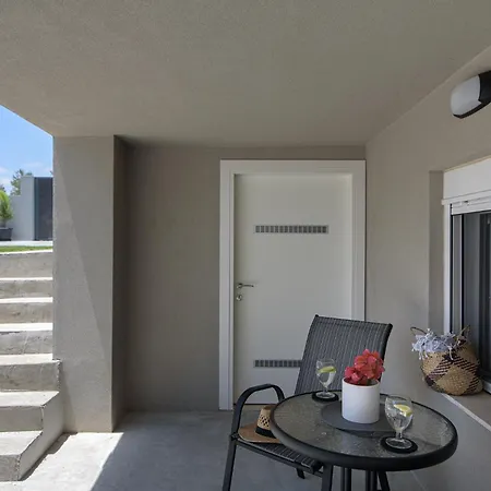 Holiday home Marita House Sea View Hersonissos (Crete)
