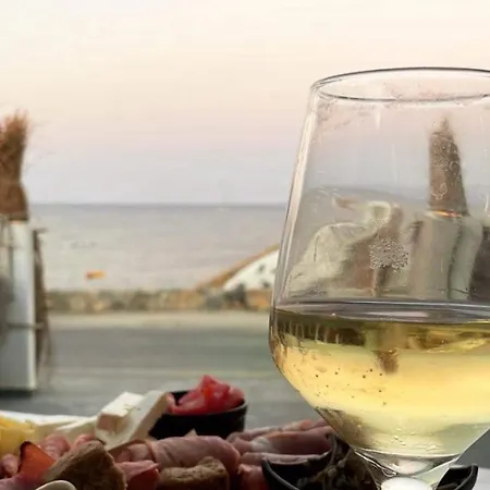 Marita House Sea View Holiday home Hersonissos (Crete)