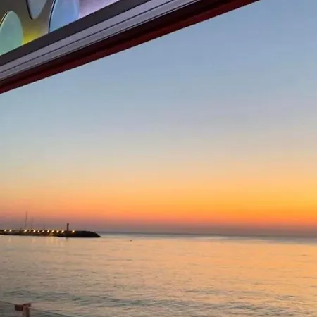Marita House Sea View Σπίτι διακοπών Χερσόνησος