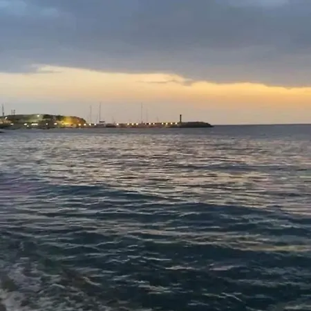 Marita House Sea View Σπίτι διακοπών